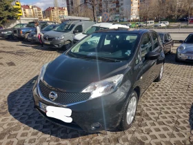 Nissan Note 1.5 dCi , снимка 1