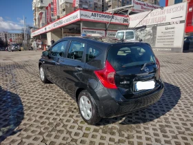 Nissan Note 1.5 dCi , снимка 7