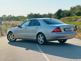 Mercedes-Benz S 320 | Mobile.bg    3