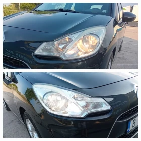 Citroen C3 1.4i климатроник , снимка 8