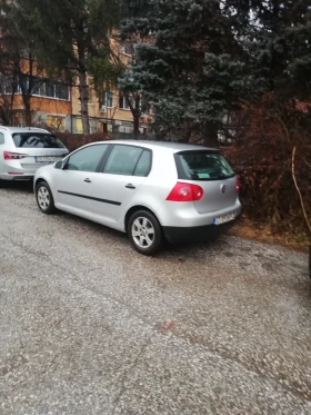 VW Golf Голф 5, снимка 3