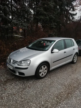 VW Golf Голф 5, снимка 2