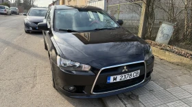 Mitsubishi Lancer Sportback, снимка 2