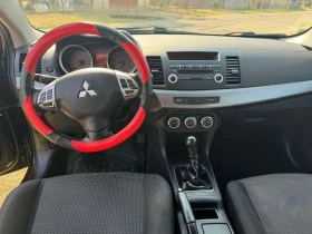 Mitsubishi Lancer Sportback, снимка 8