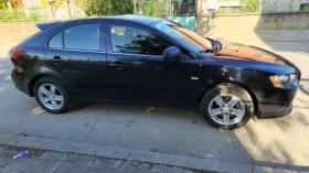 Mitsubishi Lancer Sportback, снимка 4