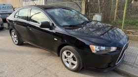 Mitsubishi Lancer Sportback, снимка 3