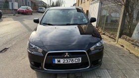 Mitsubishi Lancer Sportback, снимка 1