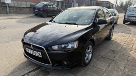 Mitsubishi Lancer Sportback, снимка 6