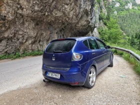 Seat Altea 2000tdi 140hp, снимка 6