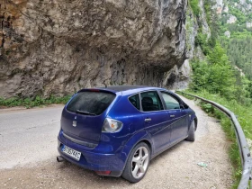 Seat Altea 2000tdi 140hp | Mobile.bg    4