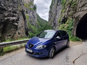 Seat Altea 2000tdi 140hp | Mobile.bg    1