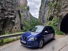 Seat Altea 2000tdi 140hp | Mobile.bg    7