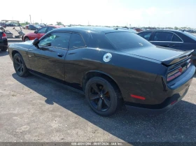 Dodge Challenger 3.6L V-6 DOHC, VVT, 305HP Rear Wheel Drive, снимка 4