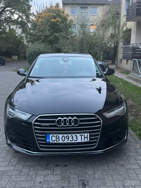 Audi A6, снимка 1