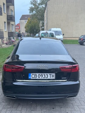 Audi A6, снимка 2