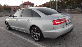 Audi A6, снимка 6