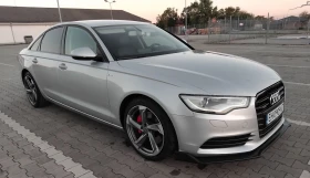 Audi A6, снимка 3