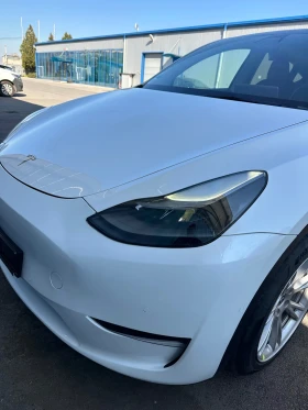 Обява за продажба на Tesla Model Y Dual Motor Long Range ~39 600 EUR - изображение 10