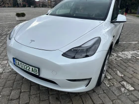 Обява за продажба на Tesla Model Y Dual Motor Long Range ~39 600 EUR - изображение 1