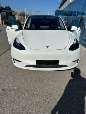 Обява за продажба на Tesla Model Y Dual Motor Long Range ~39 600 EUR - изображение 6