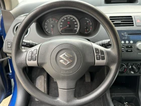 Suzuki Swift 1.5 VVTi Климатик, снимка 14