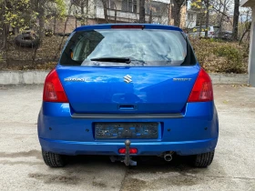 Обява за продажба на Suzuki Swift 1.5 VVTi Климатик ~5 630 лв. - изображение 4