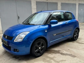 Suzuki Swift 1.5 VVTi Климатик, снимка 1