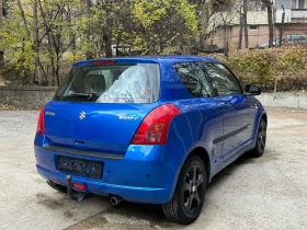 Обява за продажба на Suzuki Swift 1.5 VVTi Климатик ~5 630 лв. - изображение 8