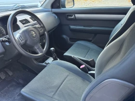 Suzuki Swift 1.5 VVTi Климатик, снимка 10