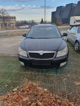 Skoda Octavia 1.9TDI, снимка 1