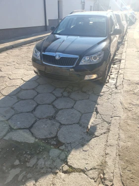 Skoda Octavia 1.9TDI, снимка 2