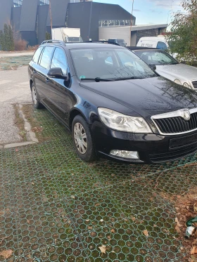 Skoda Octavia 1.9TDI, снимка 3