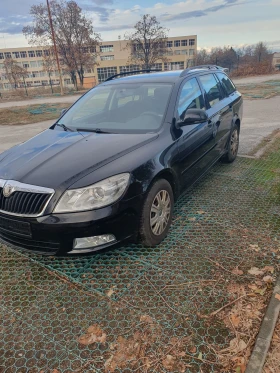 Skoda Octavia 1.9TDI, снимка 4