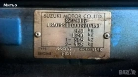 Suzuki Alto ss80 | Mobile.bg    7