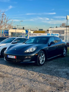 Porsche Panamera 3.6 - 34999 лв. - 80759147 | Car24.bg