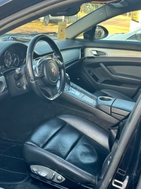 Porsche Panamera 3.6 , снимка 3