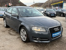 Audi A3 1.6TDI-8P-FACELIFT-DRL(дневни светлини), снимка 8