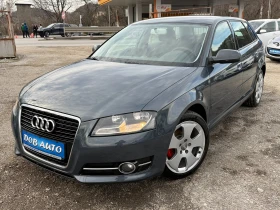 Audi A3 1.6TDI-8P-FACELIFT-DRL(дневни светлини)