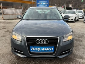 Audi A3 1.6TDI-8P-FACELIFT-DRL(дневни светлини), снимка 2