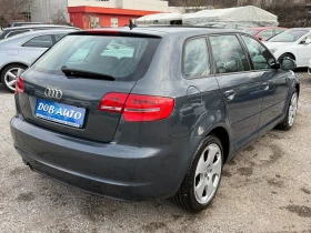 Audi A3 1.6TDI-8P-FACELIFT-DRL(дневни светлини), снимка 6