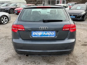 Audi A3 1.6TDI-8P-FACELIFT-DRL(дневни светлини), снимка 5