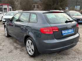 Audi A3 1.6TDI-8P-FACELIFT-DRL(дневни светлини), снимка 4