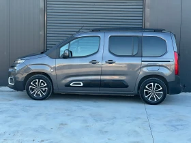 Citroen Berlingo, снимка 6