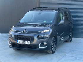 Citroen Berlingo, снимка 1