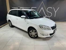 Skoda Fabia  90 hp /Navi/+ Нов акумулатор , снимка 1