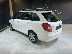 Skoda Fabia  90 hp /Navi/+ Нов акумулатор , снимка 3