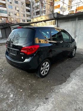 Opel Meriva Opel Meriva 1.3 cdi, снимка 3