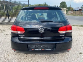 VW Golf 6, Бензин/Газ - 11500 лв. - 26163509 | Car24.bg