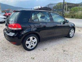 VW Golf 6, Бензин/Газ - 11500 лв. - 26163509 | Car24.bg