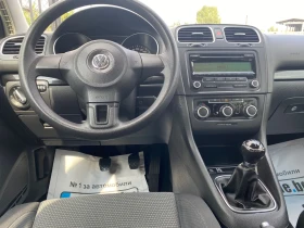 VW Golf 6, Бензин/Газ - 11500 лв. - 26163509 | Car24.bg